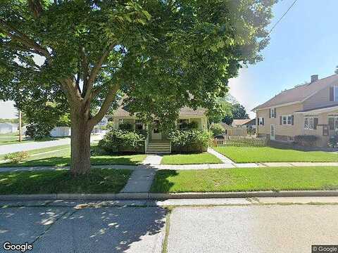 Henry, BURLINGTON, WI 53105