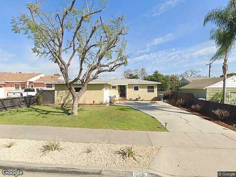 Chinchilla, LA HABRA, CA 90631