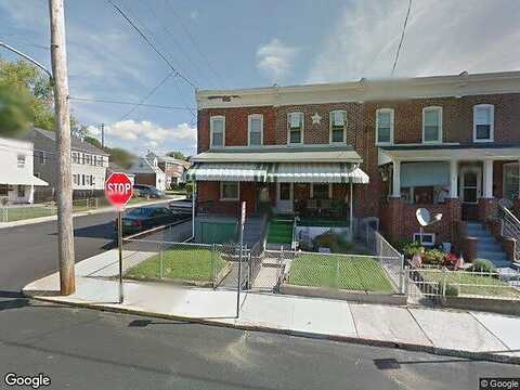 6Th, COATESVILLE, PA 19320