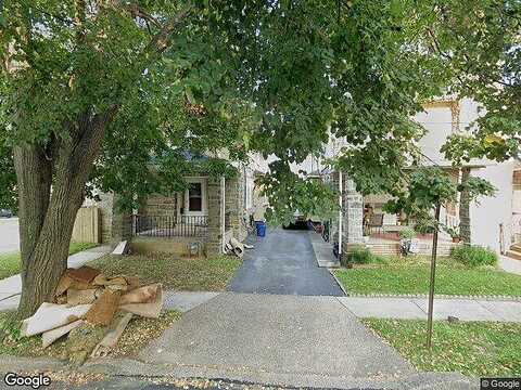 Brighton, UPPER DARBY, PA 19082