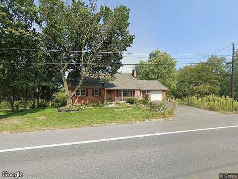 Buchanan, GREENCASTLE, PA 17225