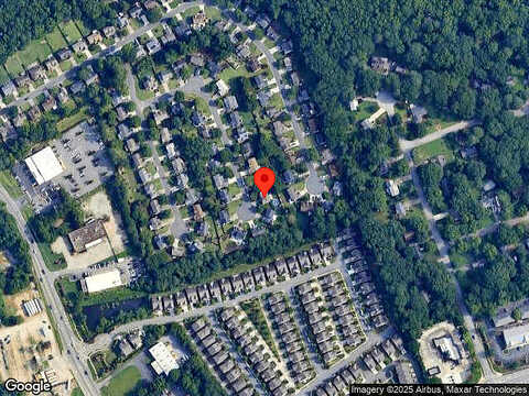 Abbotts Oak, DULUTH, GA 30097