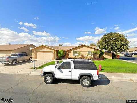 25Th, YUMA, AZ 85364