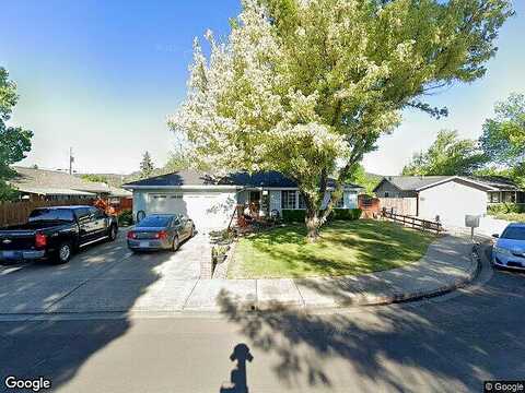 Nome, MEDFORD, OR 97504