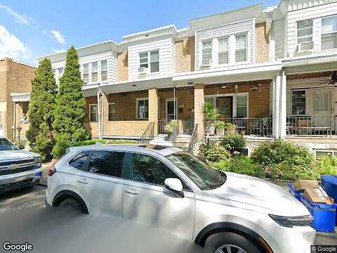 Almond, PHILADELPHIA, PA 19134