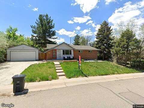 Euclid, CENTENNIAL, CO 80121