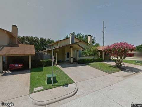 Southern Cross, GARLAND, TX 75044