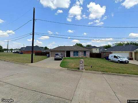El Centro, DALLAS, TX 75241