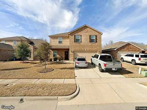 Kyle, ANNA, TX 75409
