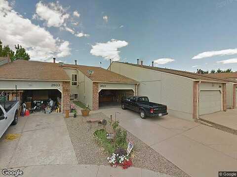 Bryant, LITTLETON, CO 80120