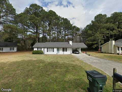 Oakwilde, SNELLVILLE, GA 30039
