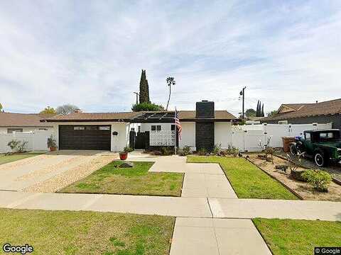 Birch, FULLERTON, CA 92835