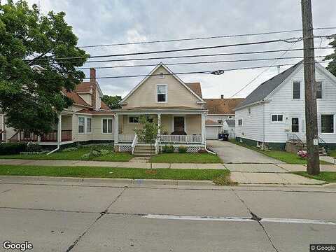 16Th, RACINE, WI 53405