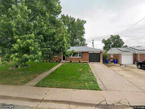 12Th, GREELEY, CO 80634