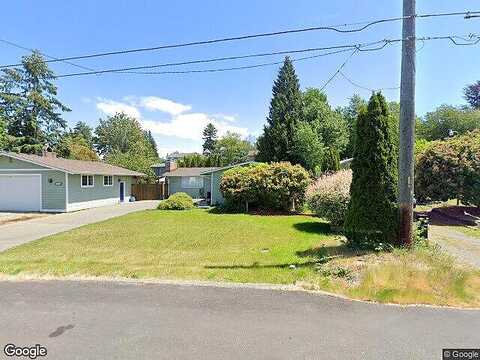 Crystal Springs, UNIVERSITY PLACE, WA 98466