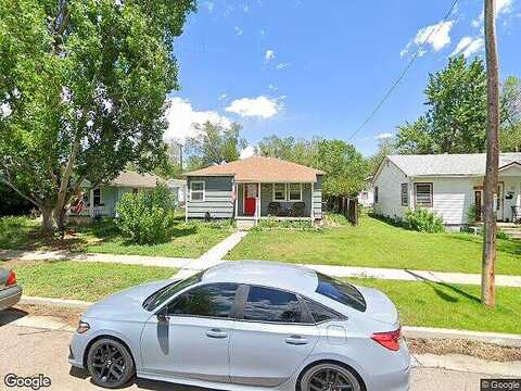 Platte, COLORADO SPRINGS, CO 80904