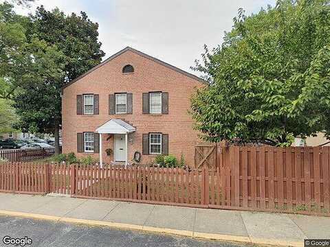 Wetherburn, WOODBRIDGE, VA 22191