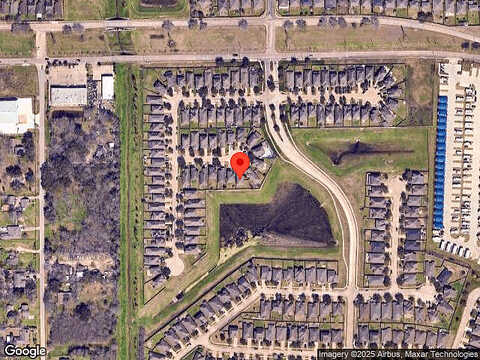Dale Spring, HOUSTON, TX 77045
