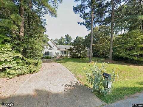 Skipjack, COBBS CREEK, VA 23035