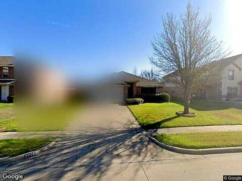 Highland Meadows, SEAGOVILLE, TX 75159