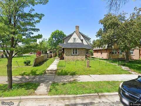 54Th, MILWAUKEE, WI 53210