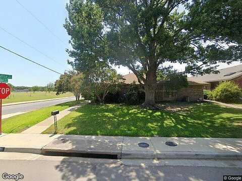 Allister, DALLAS, TX 75229