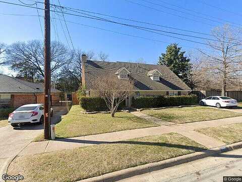 Larry, DUNCANVILLE, TX 75137