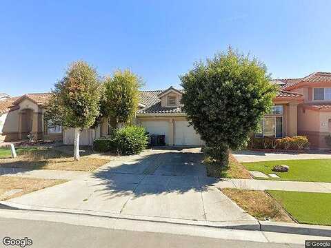 Clinton, SALINAS, CA 93906