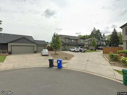 Teal, EUGENE, OR 97404