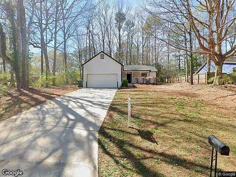 Preston, REX, GA 30273