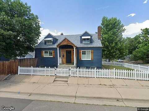 Dartmouth, ENGLEWOOD, CO 80113