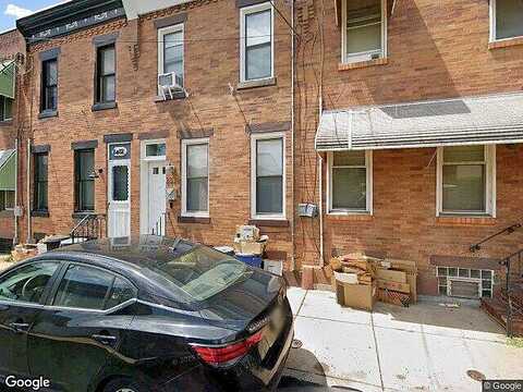 Miller, PHILADELPHIA, PA 19134