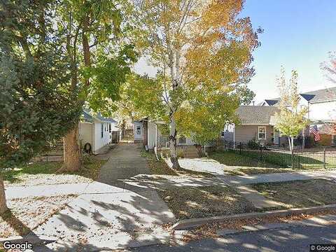 Bannock, ENGLEWOOD, CO 80110