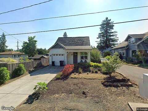 Adams, EUGENE, OR 97405