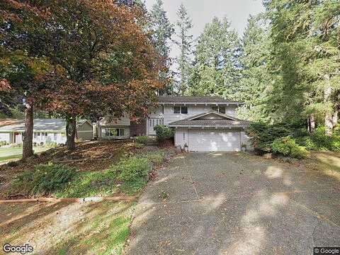 Marie, POULSBO, WA 98370