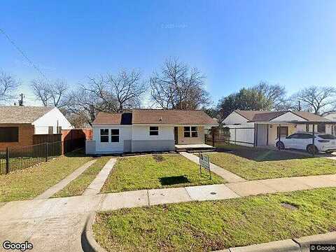 Canberra, DALLAS, TX 75224