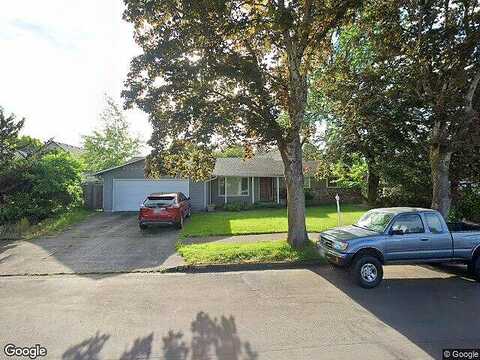 Summer, EUGENE, OR 97404