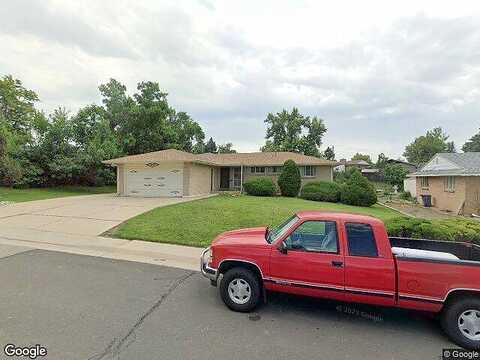 Maplewood, CENTENNIAL, CO 80121
