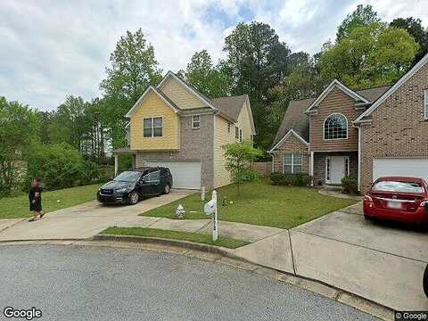 Bench, ELLENWOOD, GA 30294