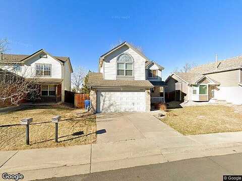 Fernwood, BROOMFIELD, CO 80020