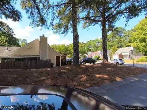Saint Charles, KENNESAW, GA 30144