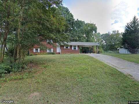 Bomar, DOUGLASVILLE, GA 30135
