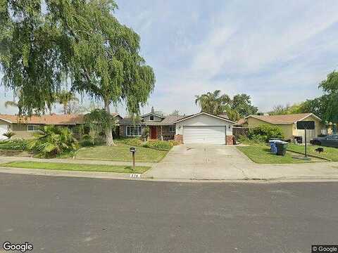 Adrian, HANFORD, CA 93230