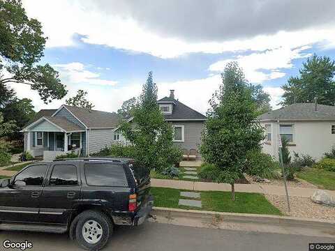 Sherman, ENGLEWOOD, CO 80113