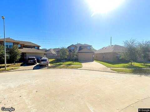 Gold Flake Terrace, SPRING, TX 77373