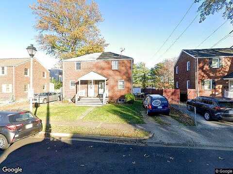 Cleveland, ARLINGTON, VA 22206