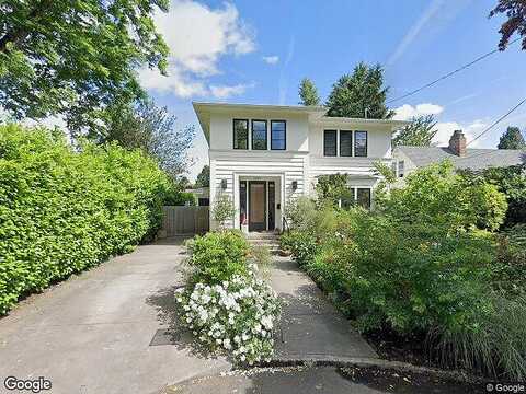 Brazee, PORTLAND, OR 97212