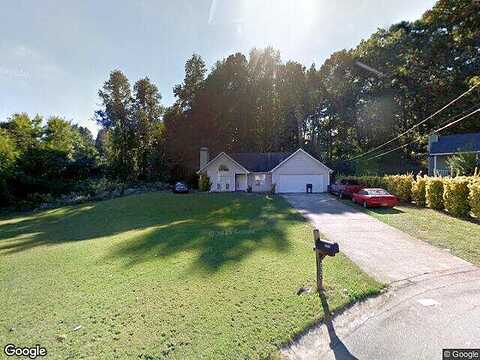 Arctic, MORROW, GA 30260
