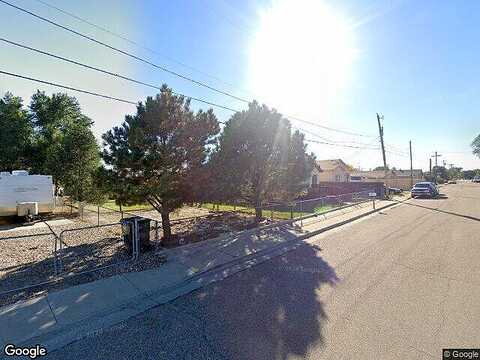 6Th, PUEBLO, CO 81001