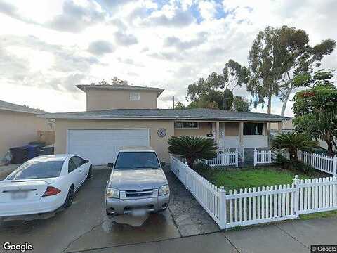 Sierra, CHULA VISTA, CA 91911